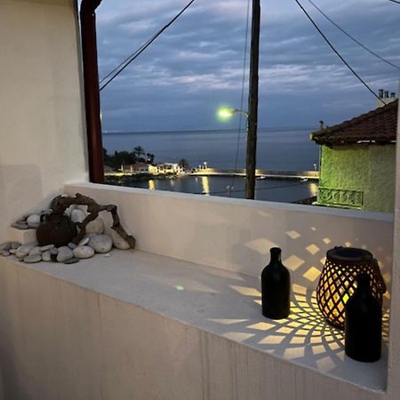 Casa Laryssiou Βίλα Γύθειο Εξωτερικό φωτογραφία