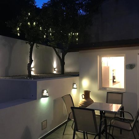 Casa Laryssiou Βίλα Γύθειο Εξωτερικό φωτογραφία