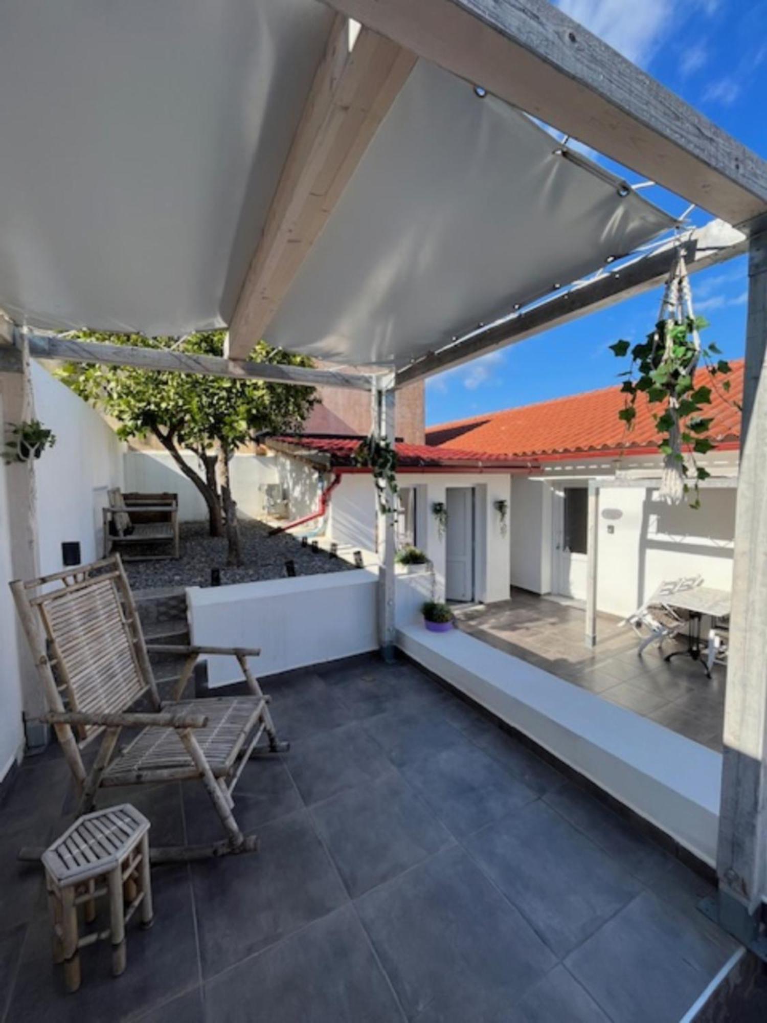 Casa Laryssiou Βίλα Γύθειο Εξωτερικό φωτογραφία
